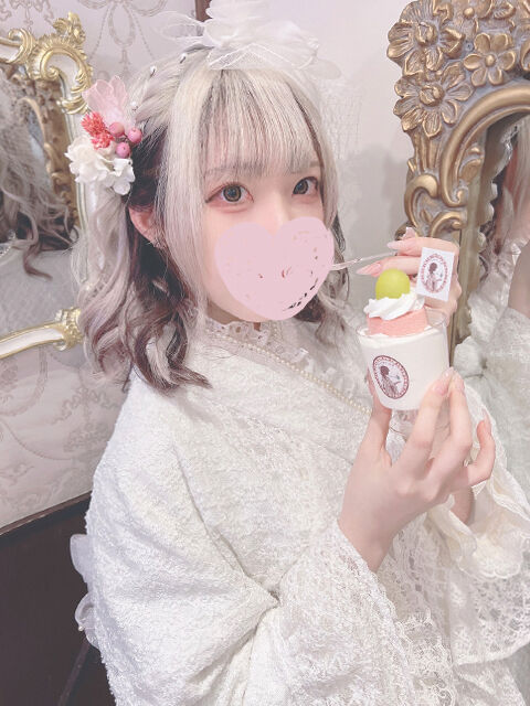 おっぱい成長期♡