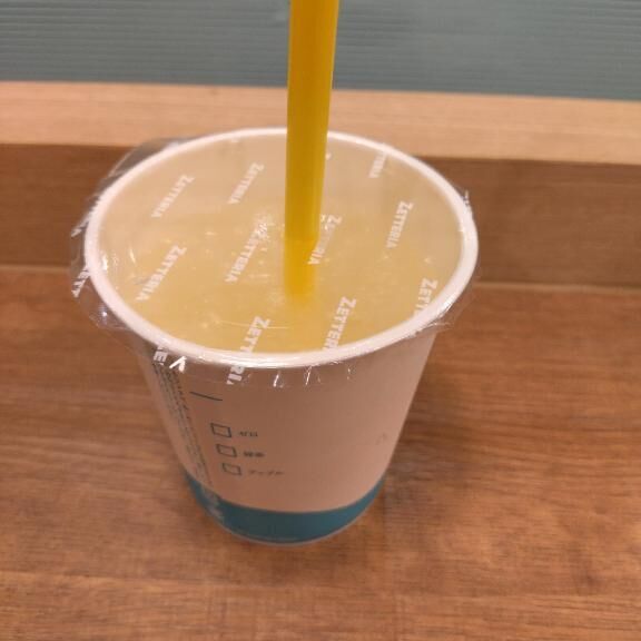 暑いね★