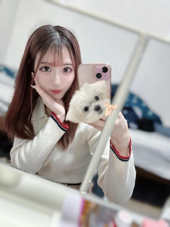 自宅のお兄さん