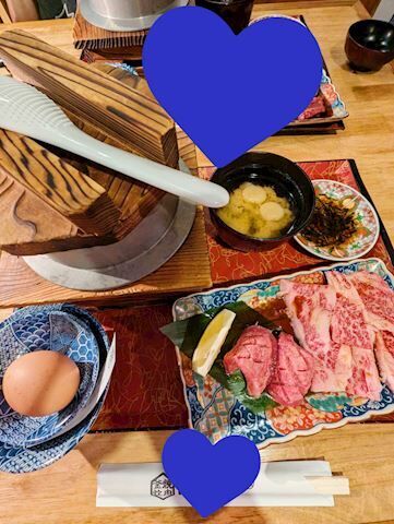 ランチ&#127834;