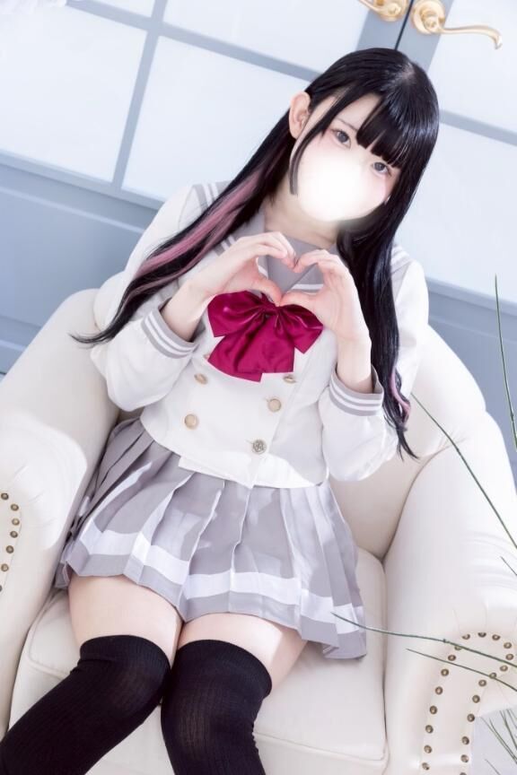 はーと&#9825;