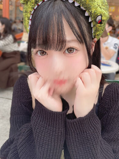 初めてのお兄さん