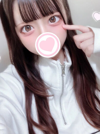 後から垂れてくる精子をみて