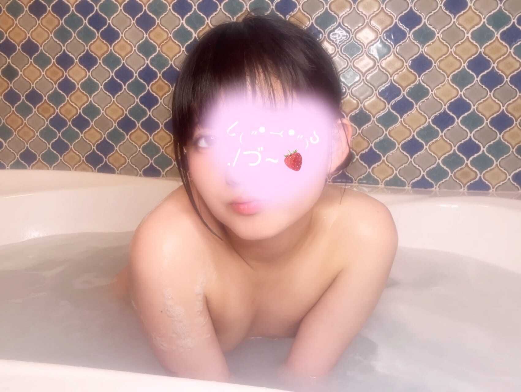 ぴちゃぴちゃ