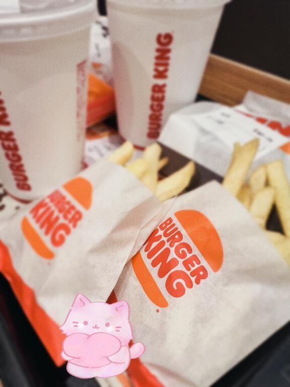 バーガー