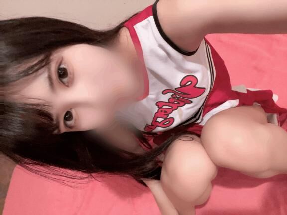 &#129293;すらっと伸びた足&#129293;