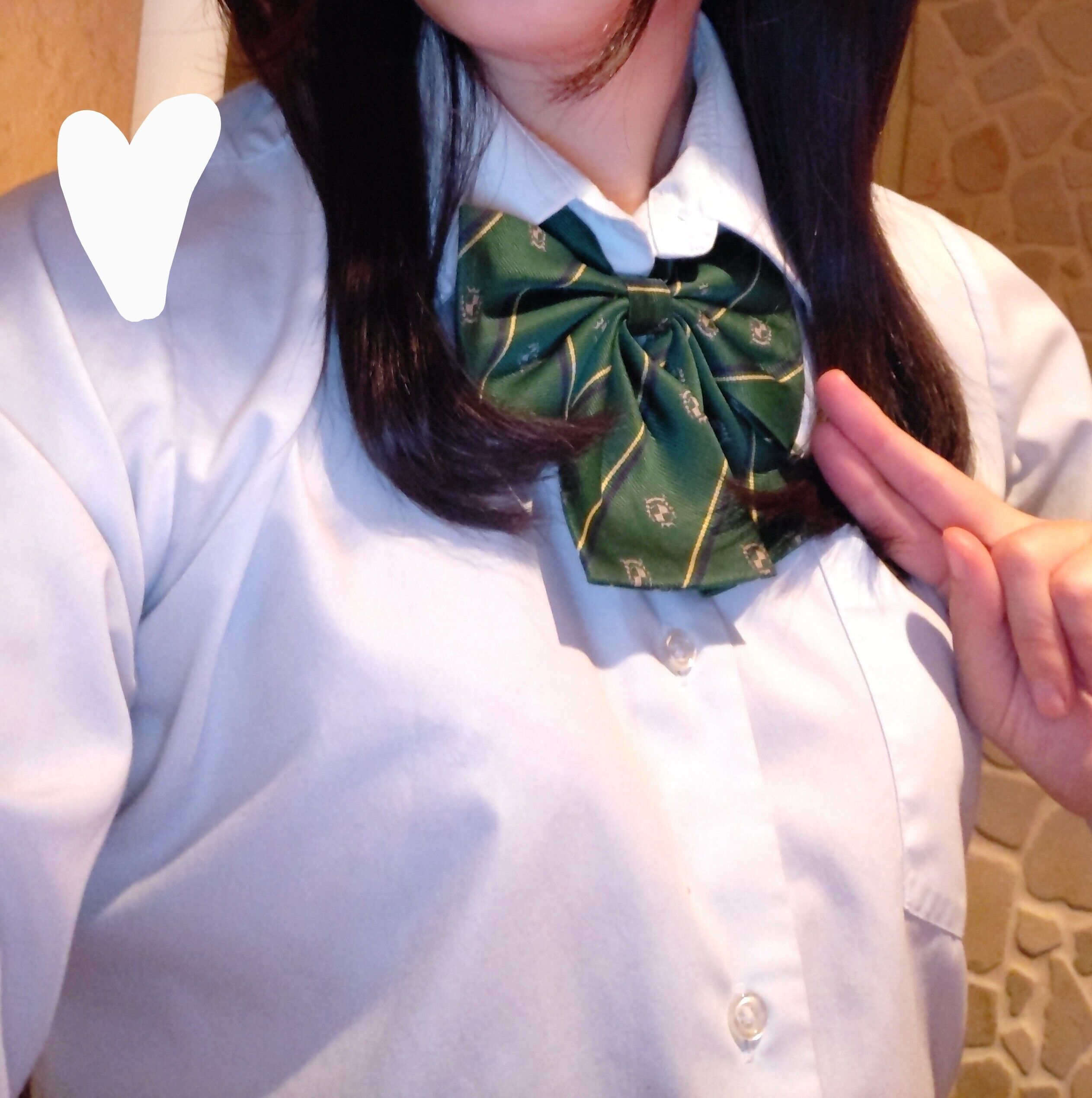 &#9825;来週のよていです&#9825;