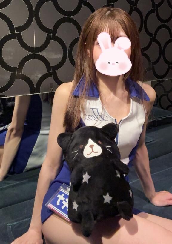 ポチッ&#9825;押下&#9825;押下&#9825;