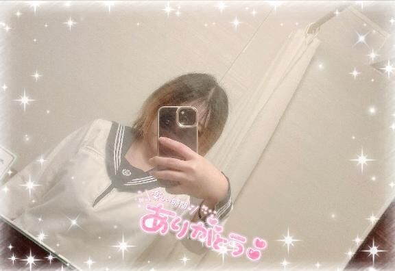 ありがとう&#9825;