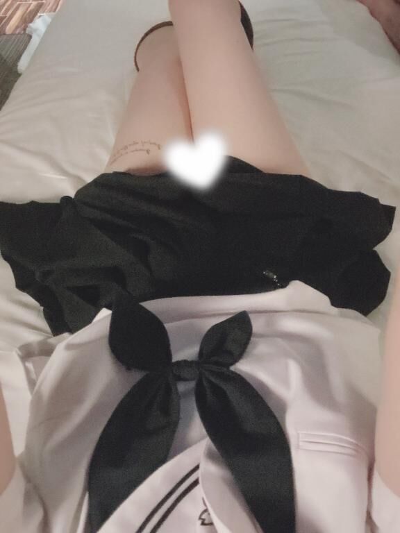 空きました&#9825;&#9825;