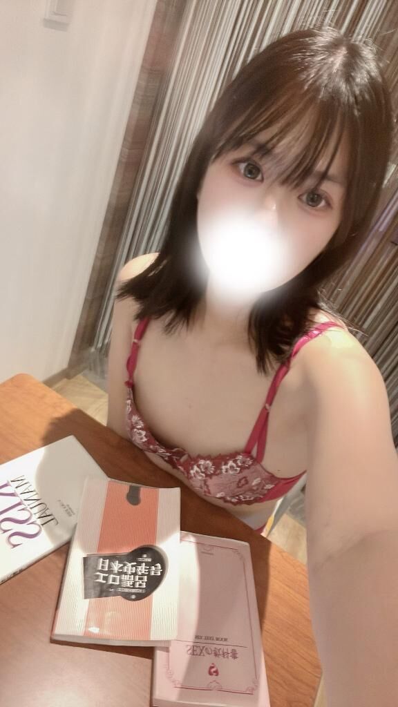 いっぱい感じてくれたかな？