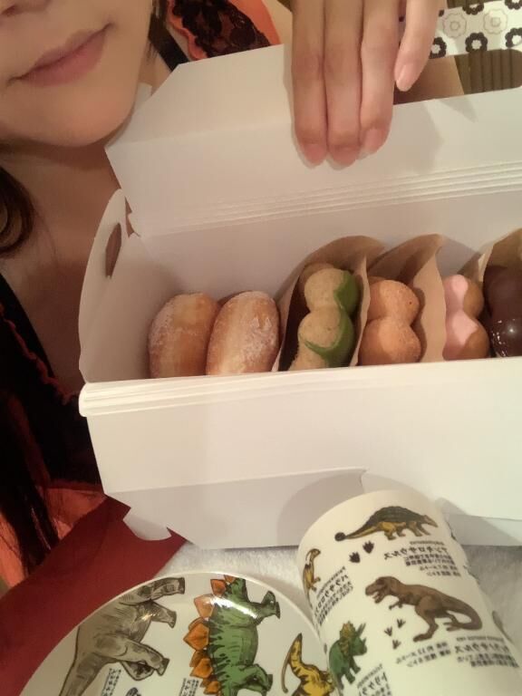 ありがとう&#9825;
