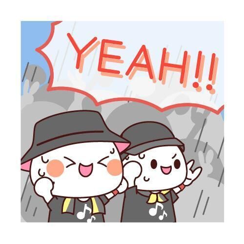 ヤバい&#10084;