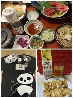 合同誕生日会