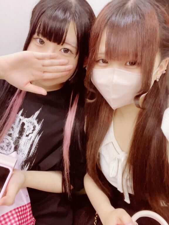 おつかれさま&#9825;
