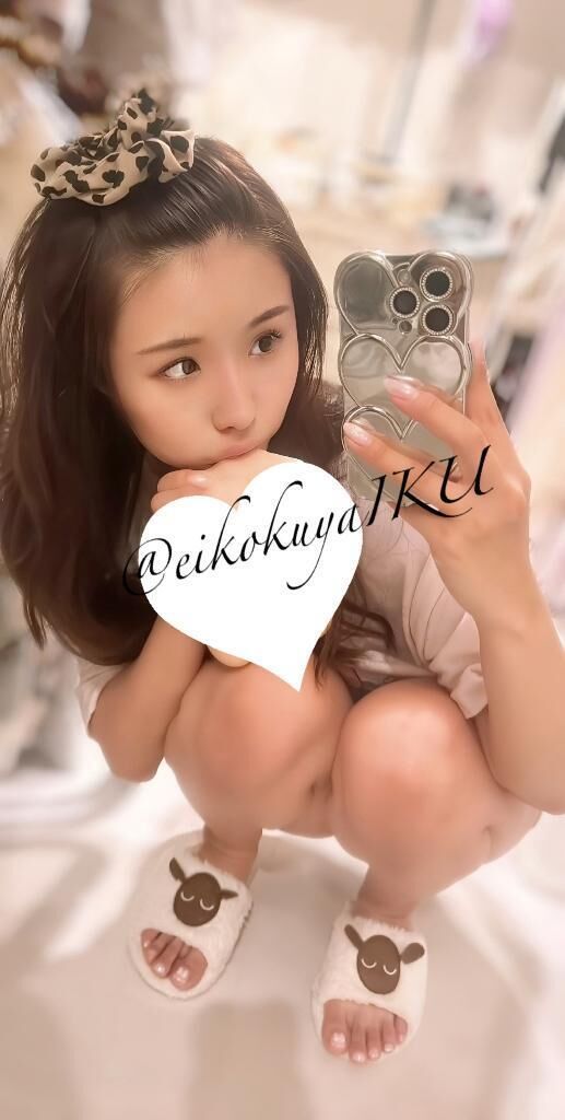 日本有数の…&#9825;