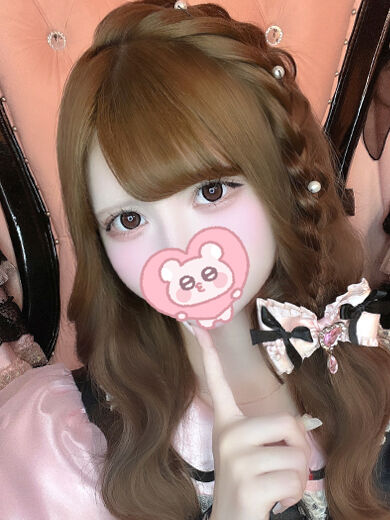 かわいい子でよかったー！