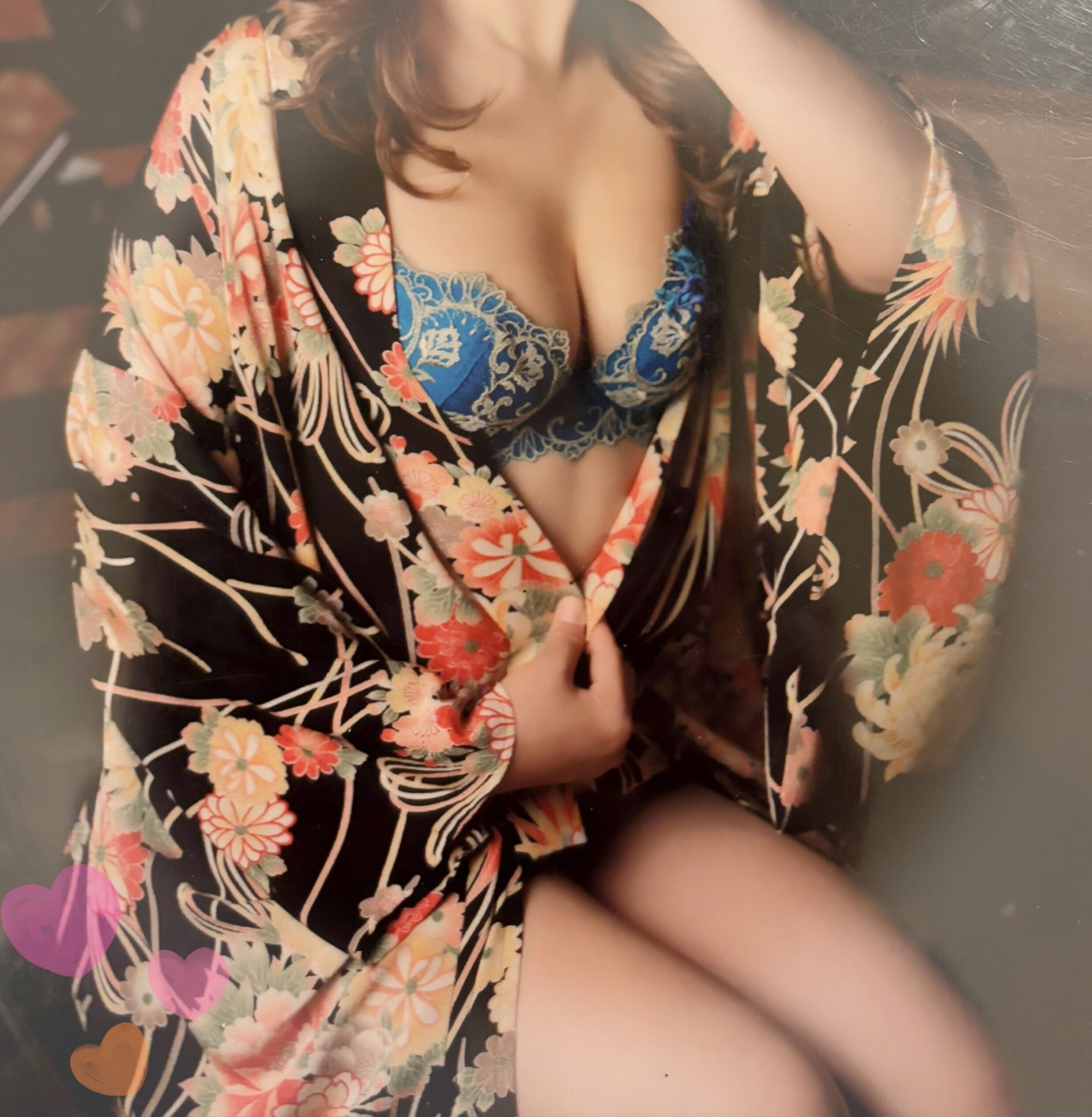 ☆ありがとうございました*&#9825;゜&#9825;&#9825;*:.&#9825;..&#9825;.:*&#9825;'(*&#9825;▽&#9825;*)' &#9825;*:.&#9825;. .&#9825;.:*&#9825;゜&#9825;&#9825;*&#9825;&#9825;