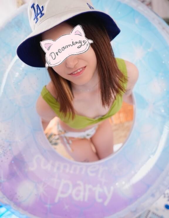 待ってますよっ♡