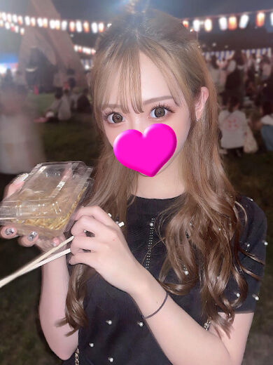 遅い時間のお客様