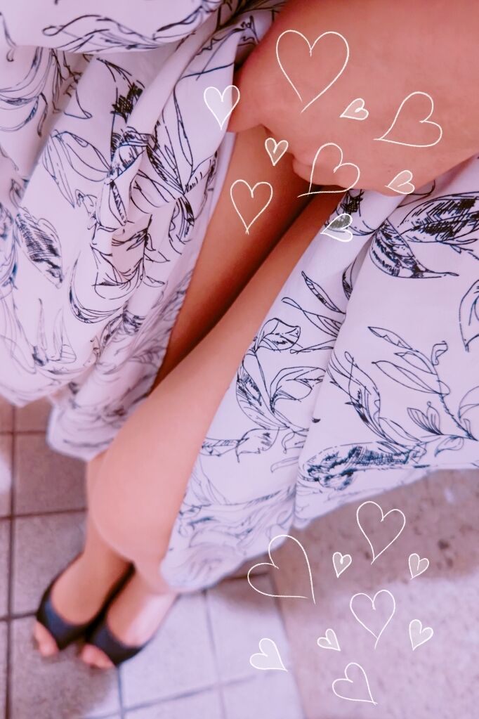 おはようございます&#9825;