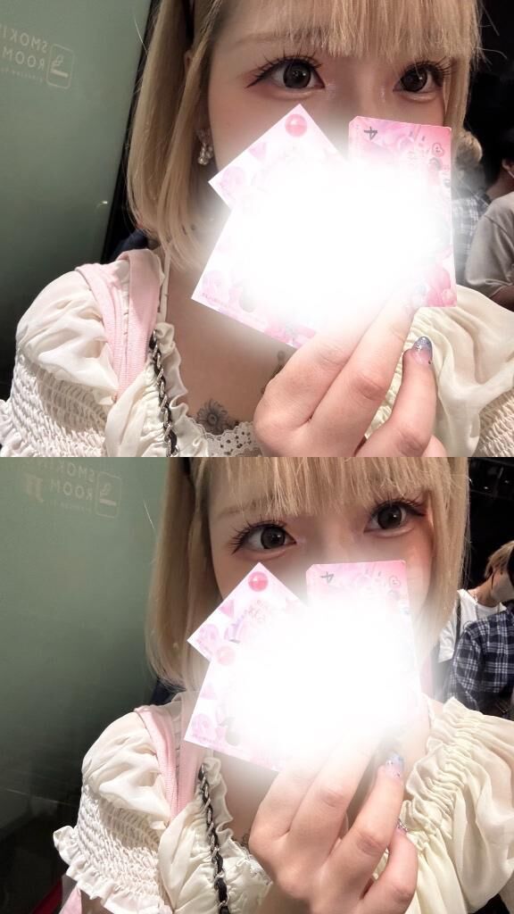 特別、して、？&#9825;&#9825;