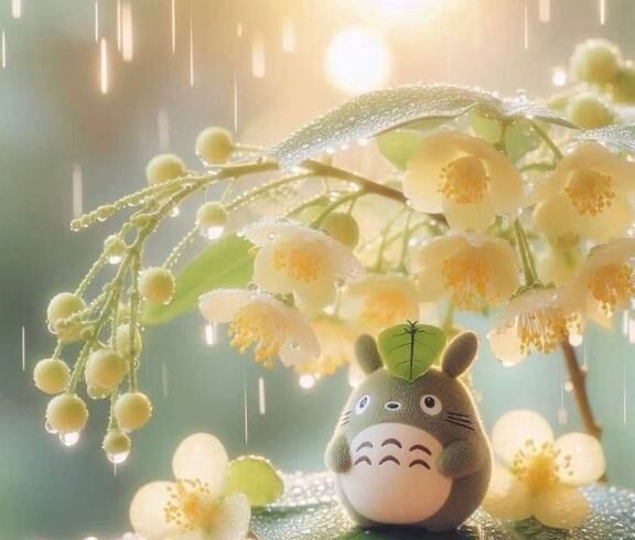 ぐっもーにん&#9825;