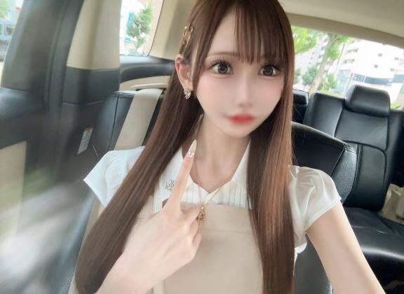 とても嬉しいのだ