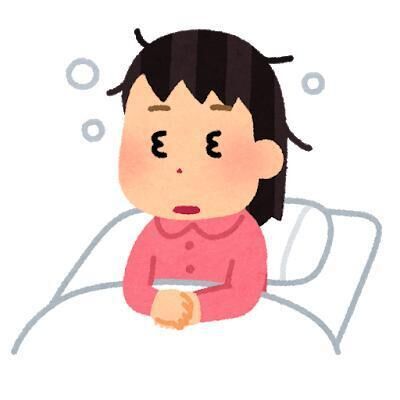 ソファーで…