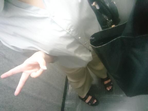 おはようございます