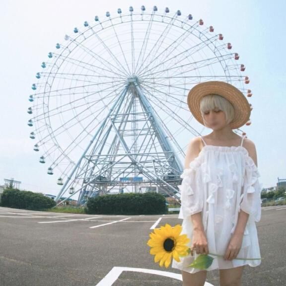 素敵なわたし