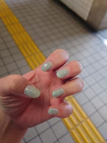 おNEW