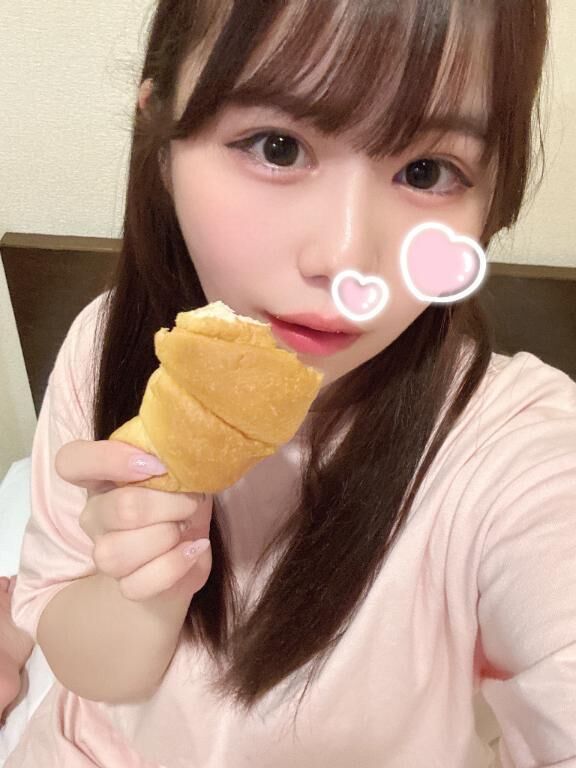 もぐもぐおはよう
