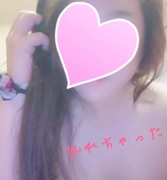 【乱れちゃう&#9825;&#9825;】