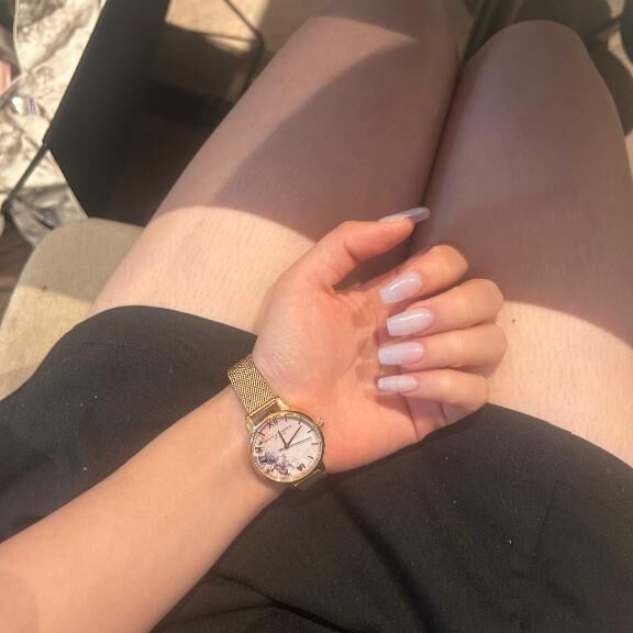 おはようございます！&#9825;
