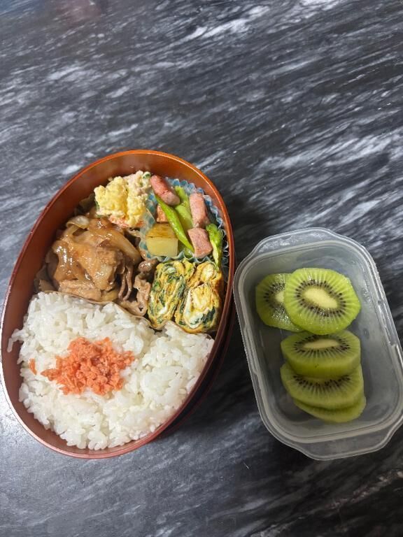 お弁当
