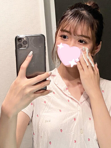白いドロっとしたやーつ