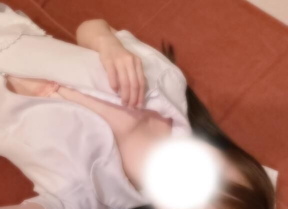 ぬれる〜〜〜