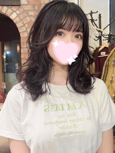 本当はね!&#9825;