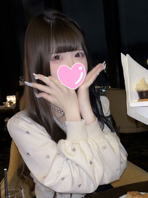 当店初のお兄さん♪