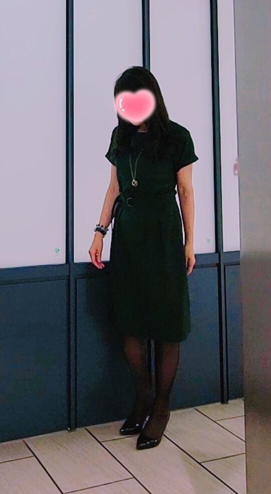 23日(月)　14時　&#9825;様