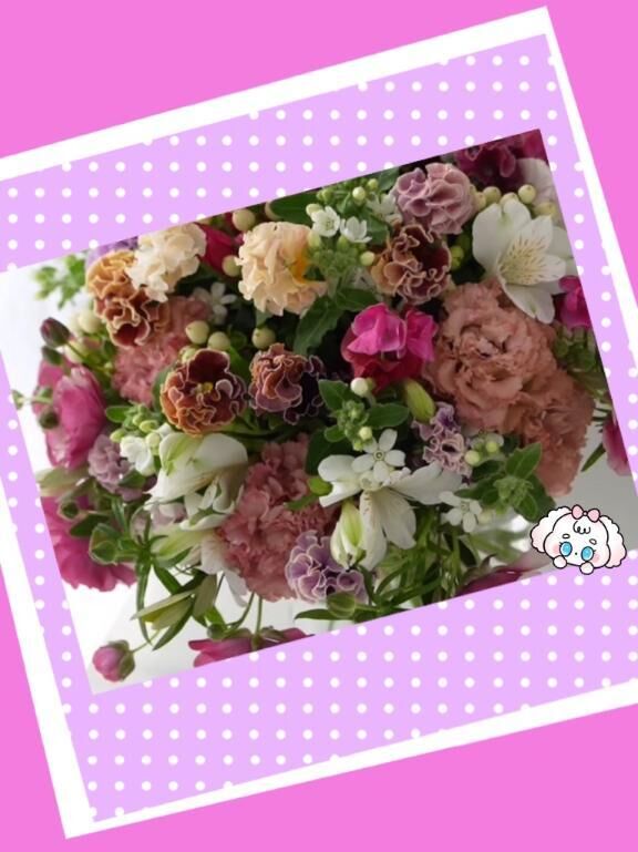 おはようございます&#9825;