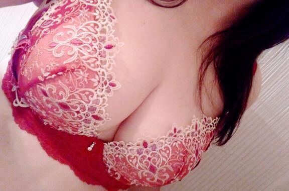 冷やしおっぱい&#9825;&#9825;始めました♪
