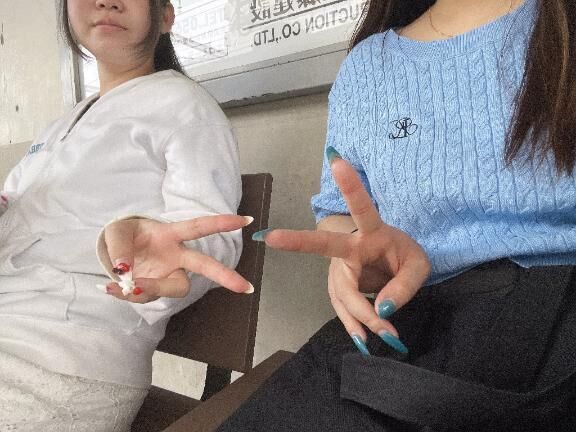 むかいます！