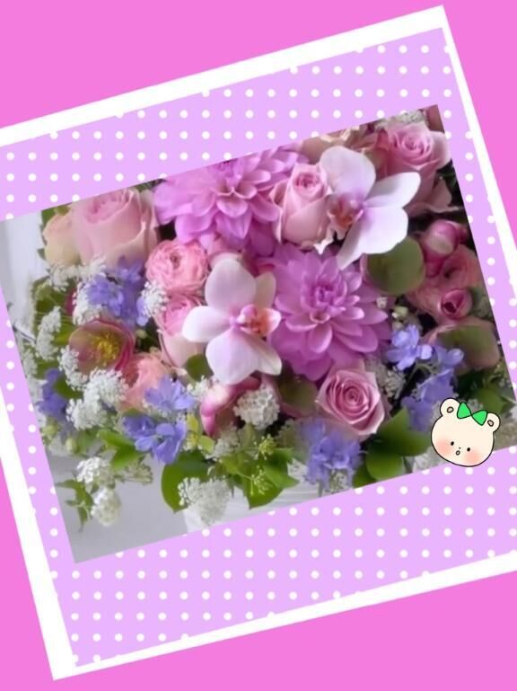 移動中です&#9825;