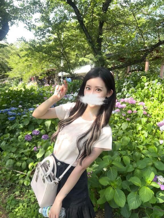 本日初体験&#9825;