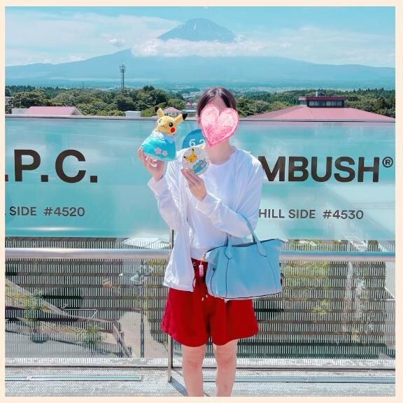 推し活！