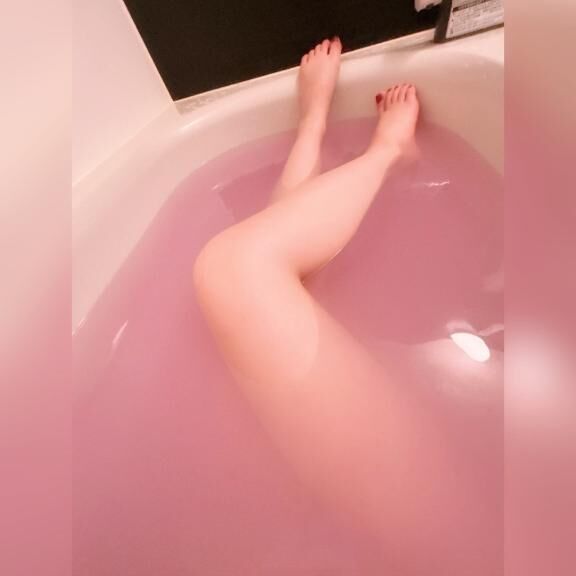 とろける準備、できてます…&#9825;
