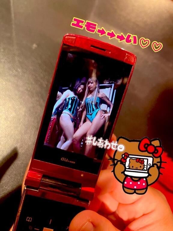 ひよ様&#9825;と…&#9825;&#9825;&#9825;&#9825;