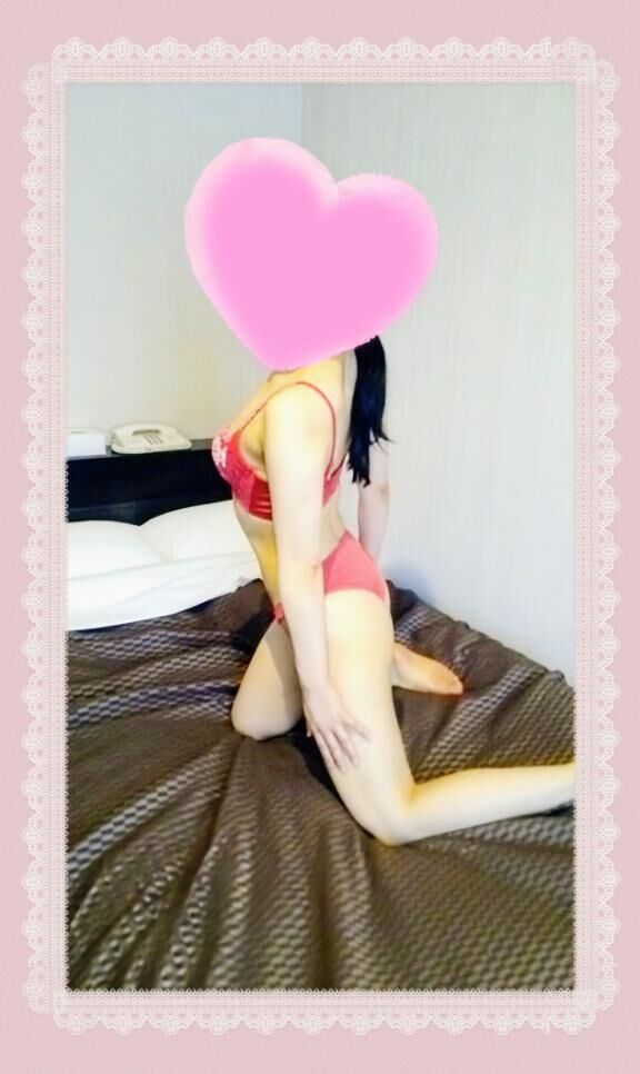 特殊ポジと癒やし
